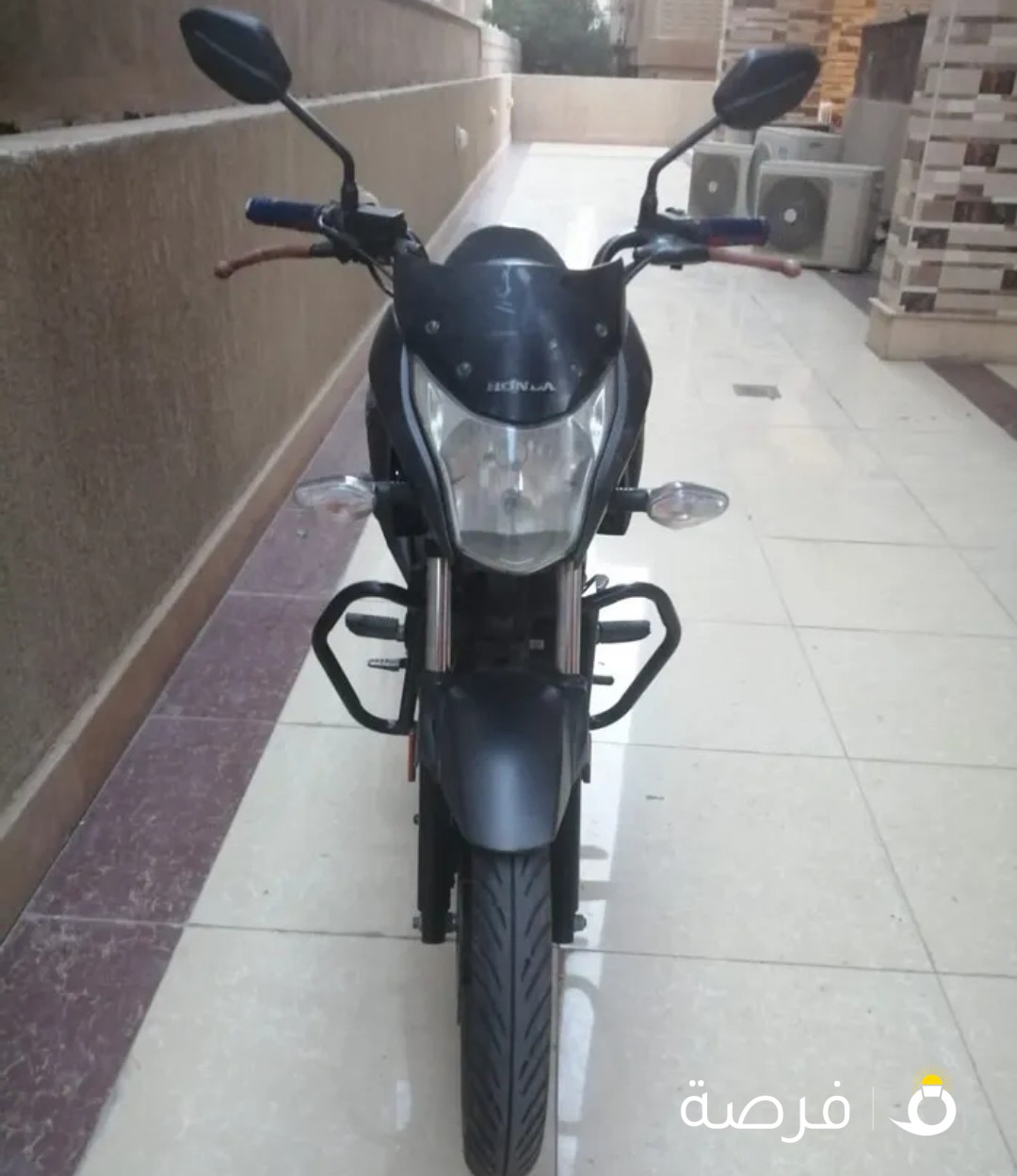 Honda unicorn 2018 end December model