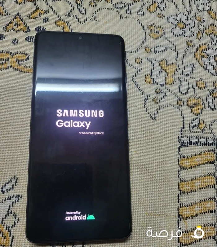 Samsung S21 ultra 5G good condition