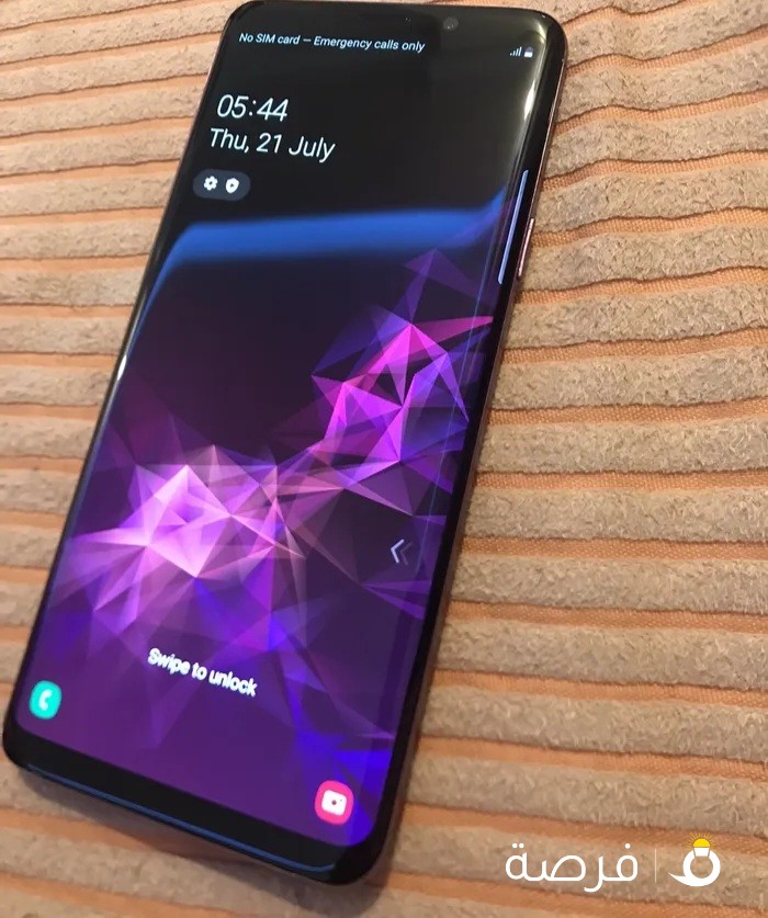 samsung s9plus 64GB