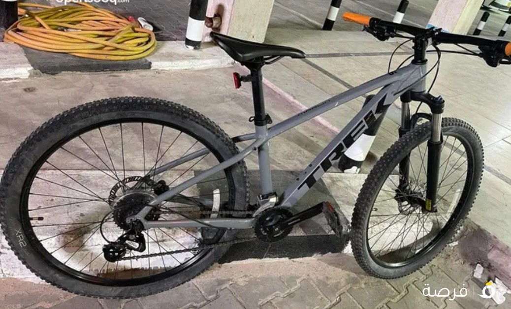 trek marlin 6 160kd