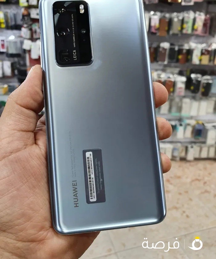 HUAWEI P40 pro 5g