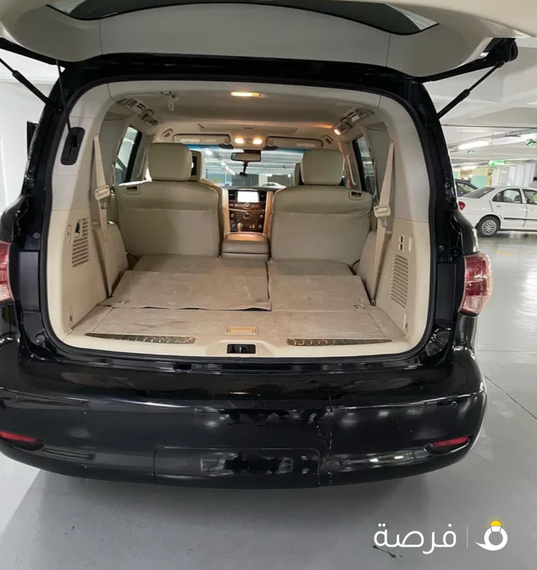 Qx56 للبيع