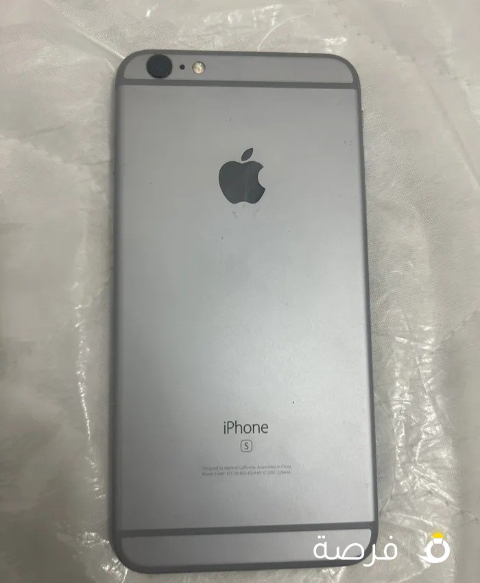 iphone 6 splus 32 gb