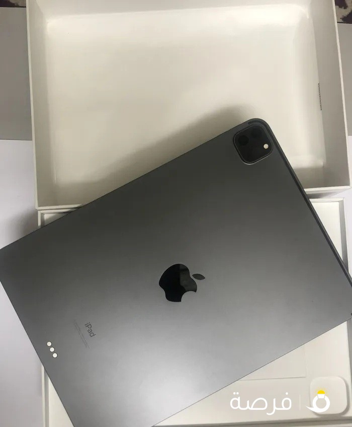 iPad pro 11-inch 2021 Wi-Fi 128Gb