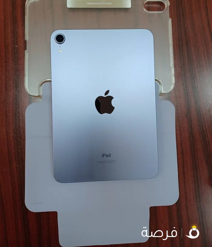 iPad mini 6 256 GB