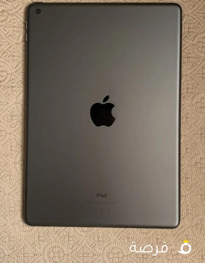 IPad 8 32GB (اقراء الاعلان)