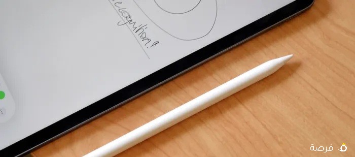 apple pencil 2