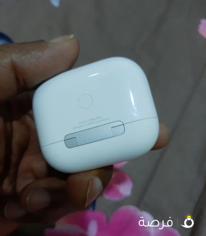 apple airpod