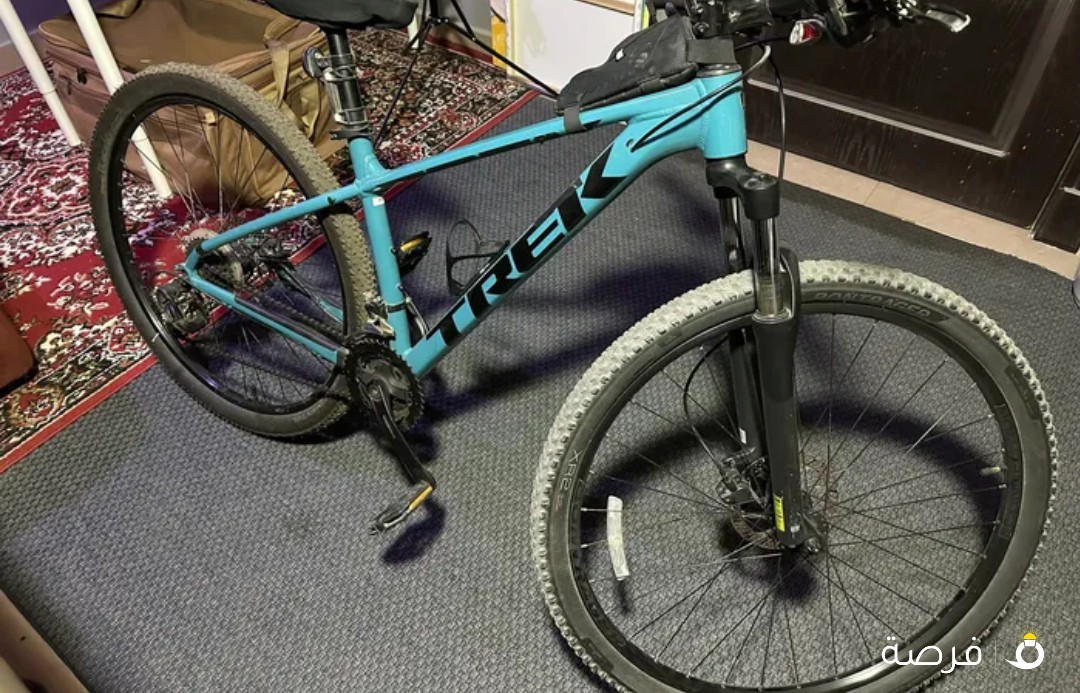 Trek marlin 5 M