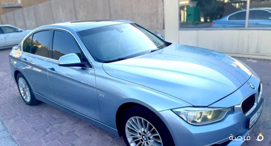 For Sale Bmw 320i Luxury