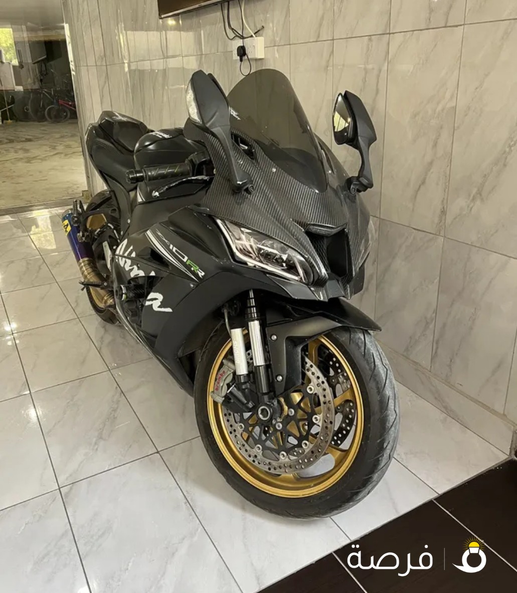 for sale zx10rr -2018