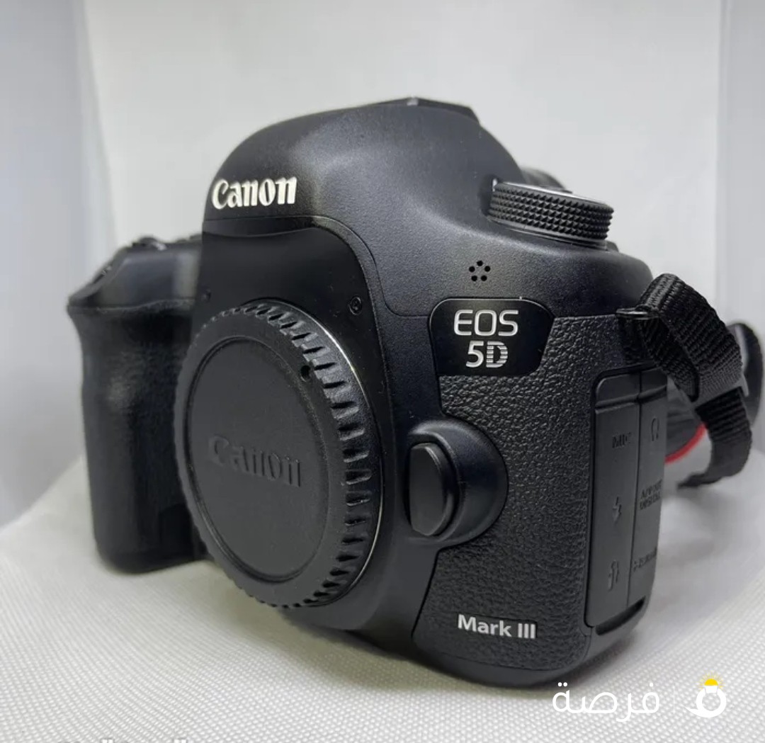 Canon 5D mark 3 excellent condition