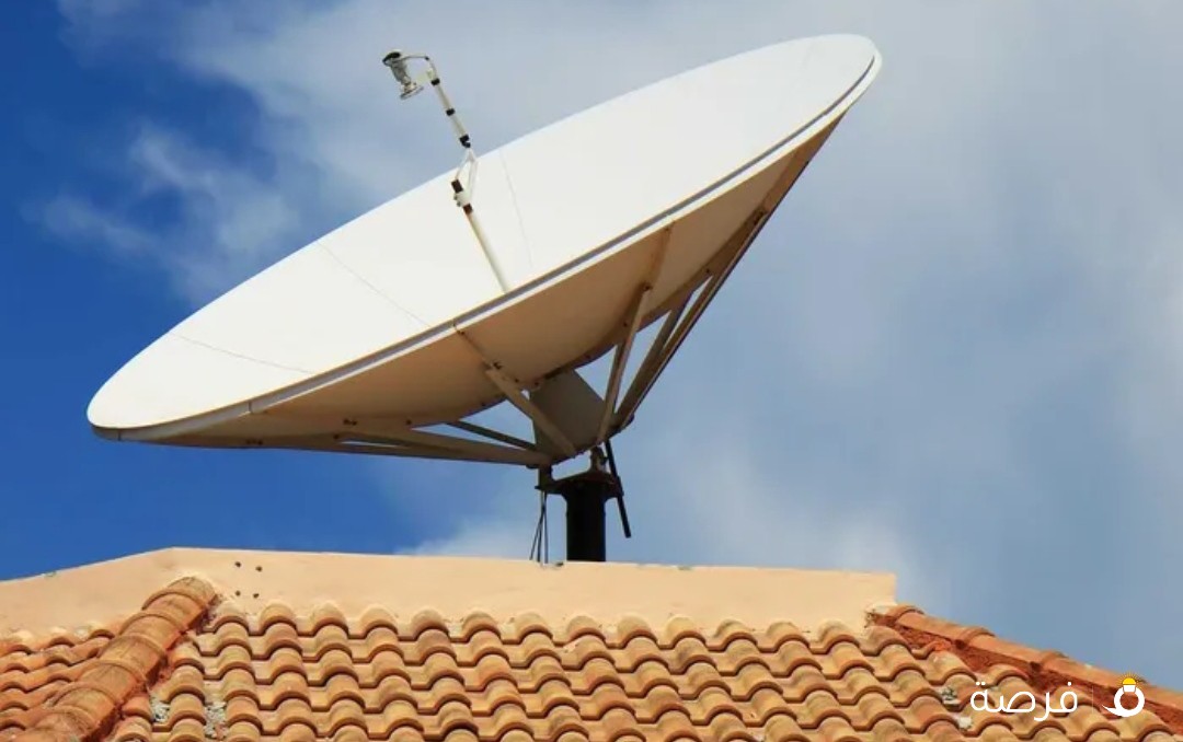 Satellite TV دش ستالايت