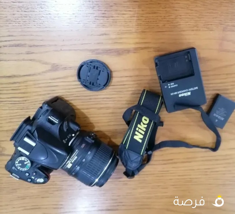 nikon d5100