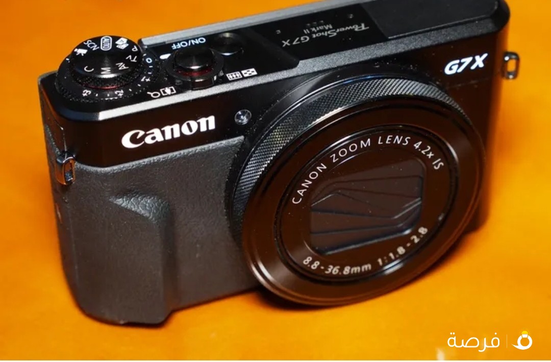 Canon G7X Mark ii for sale