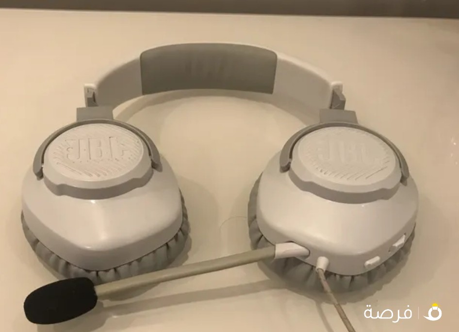 سماعة JBL تشتغل على كل المنصات