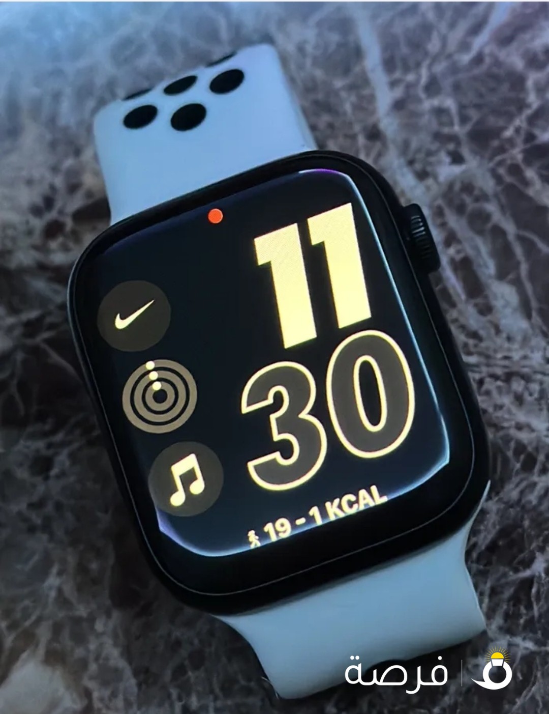 Apple Watch Series 7 45mm