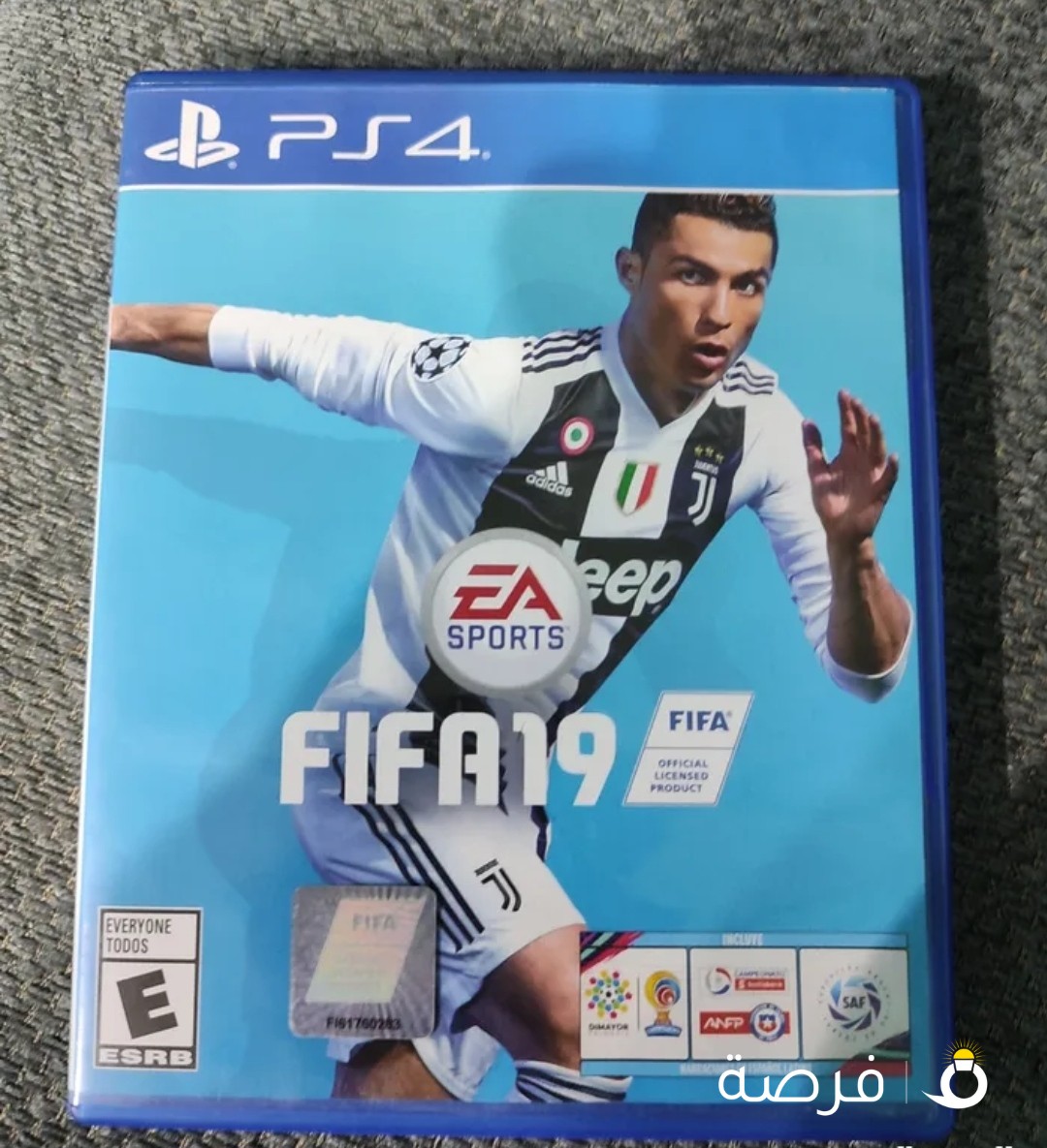 Fifa 19 PS4