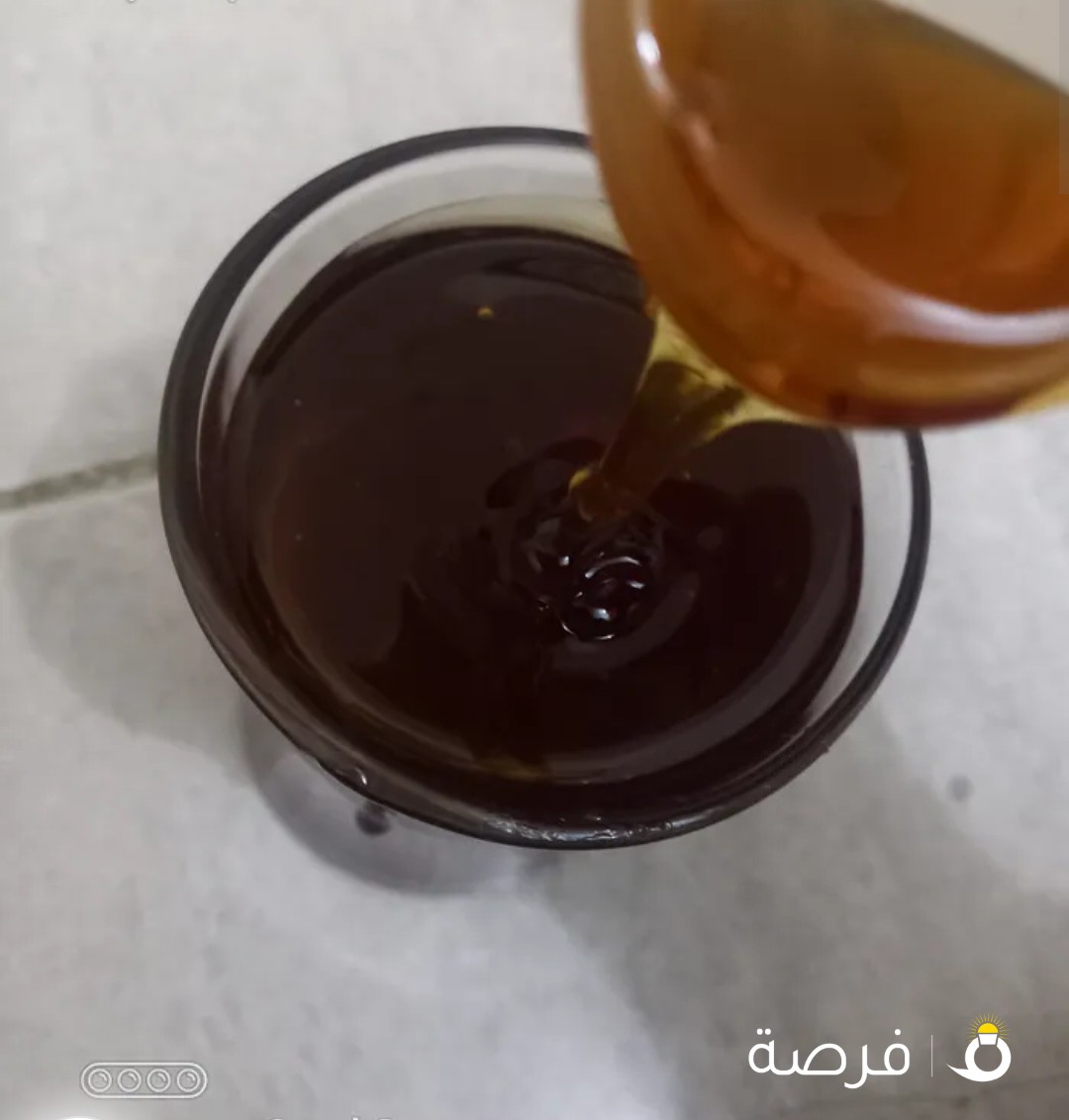 عسل حضرمي