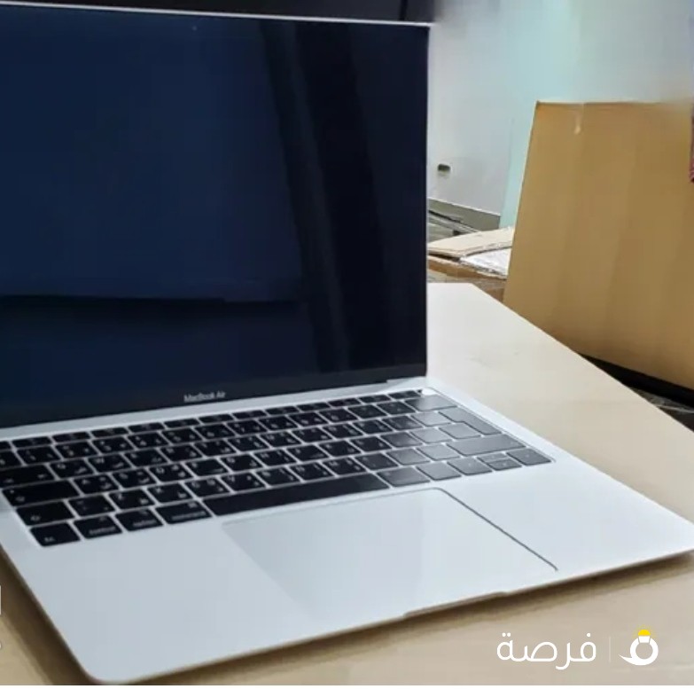 Macbook Air 2019