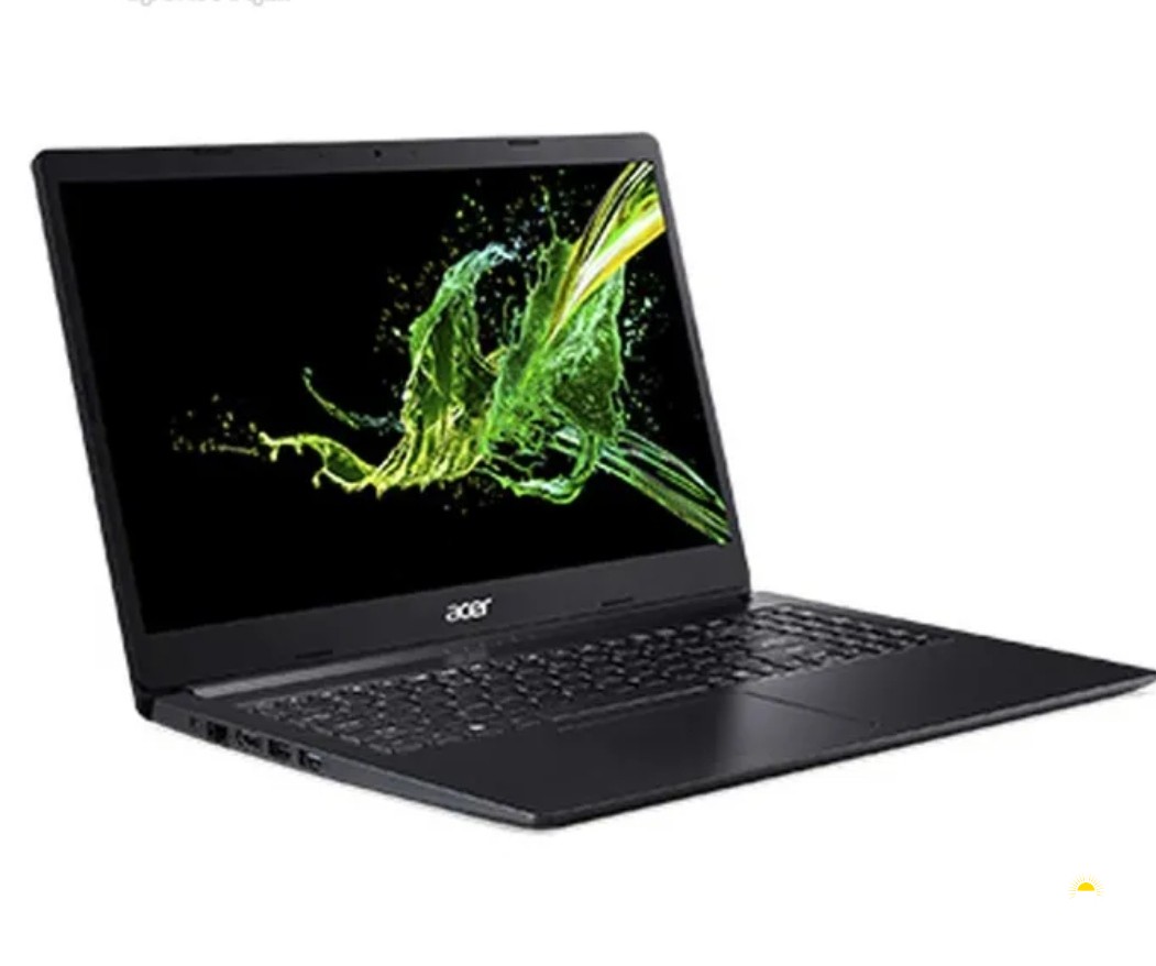 لابتوب (Acer) الجديد، معالج Core i7، رامات 8GB، ومساحة تخزين 256GB SSD + 1TB HDD