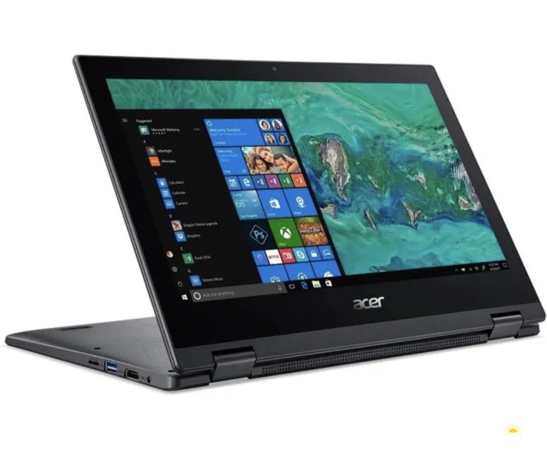 Laptop Acer spin 1 SP111-33