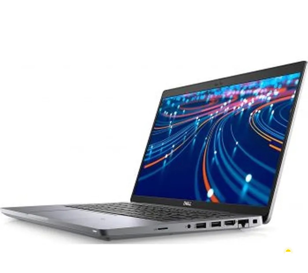 DELL Latitude 5420 Core i7 Processor 14inch Professional Laptop Mega Offer