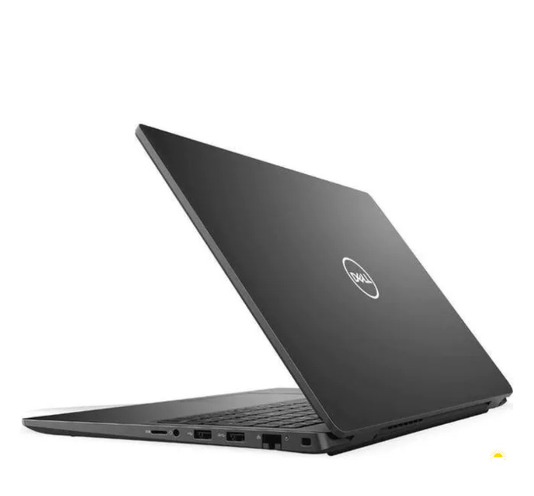 DELL Latitude 3520 Core i5 11th Gen 8GB 256GB NVMe SSD 1TB HDD 15.6inch Professional Laptop