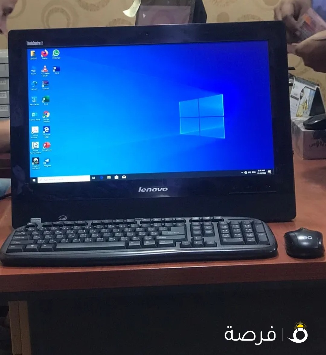 عرض حصري لجميع الشركات والمكاتب اولن وان core i5