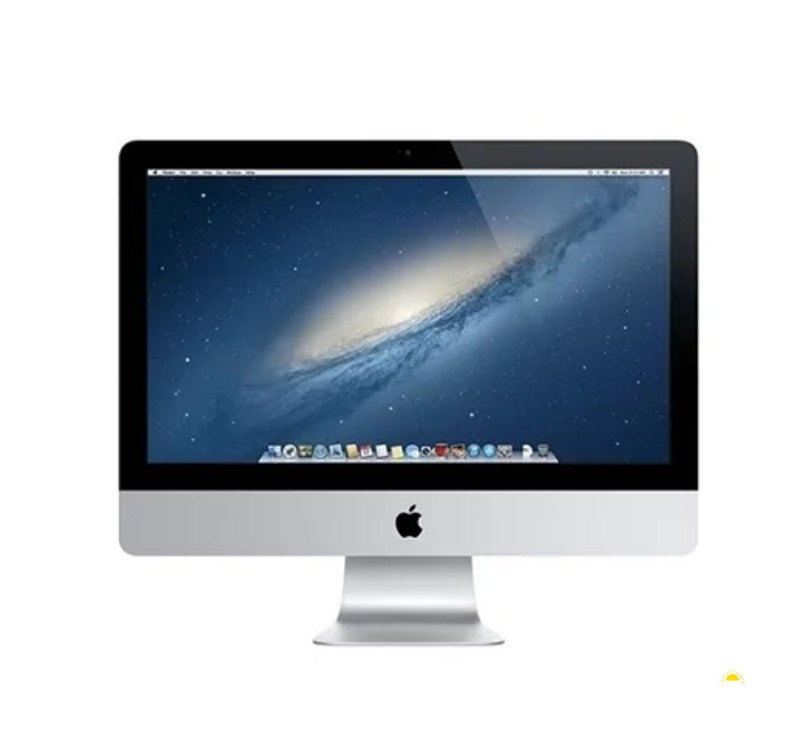 USED AIO APPLE I-MAC A1312 CI5 1TH GEN 2.8GHZ 27 INCH