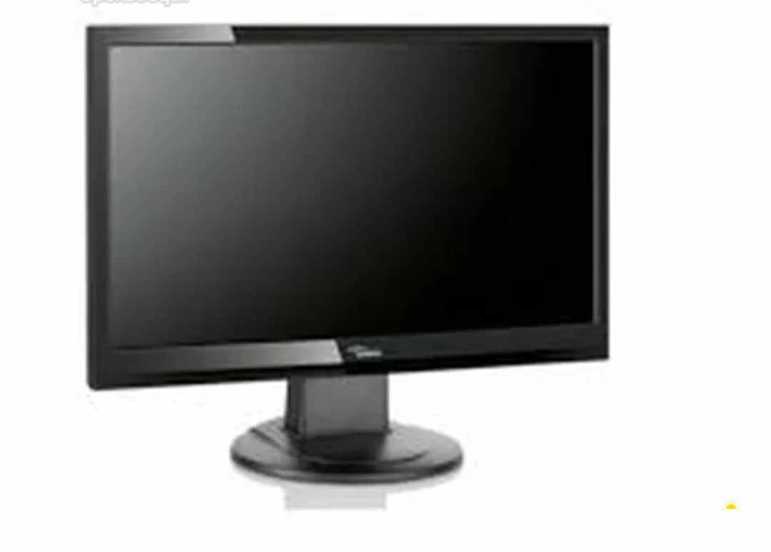 NEW MONITOR FUJITSU L3190T LCD 19 INCH