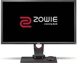 NEW MONITOR BENQ XL2730 GAMING 27 INCH 144Hz 1ms QHD Resolution