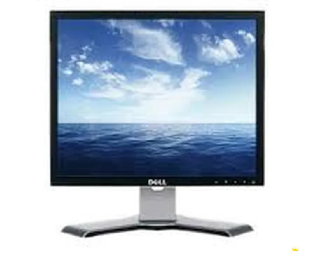 USED MONITOR DELL 1908S LCD 19 INCH