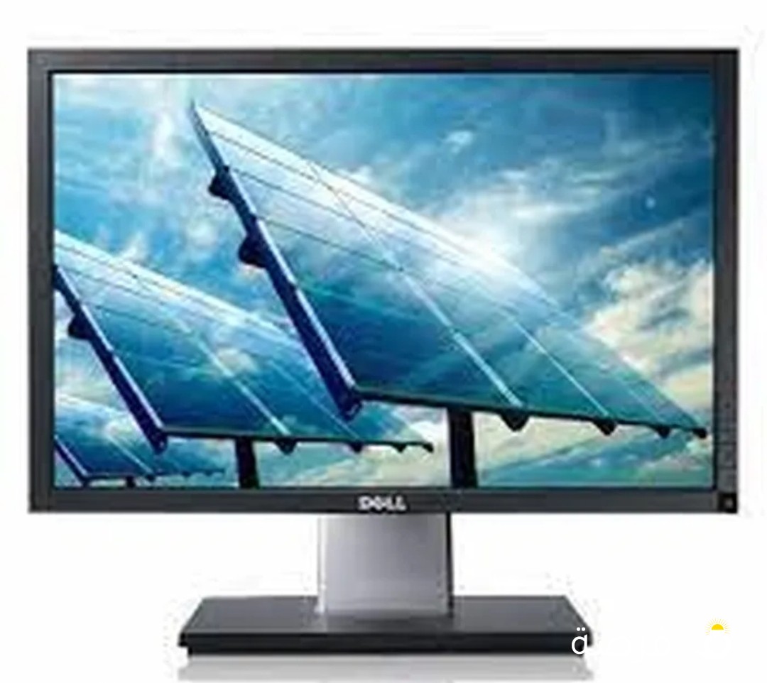 USED MONITOR DELL 1911 LCD 19 INCH