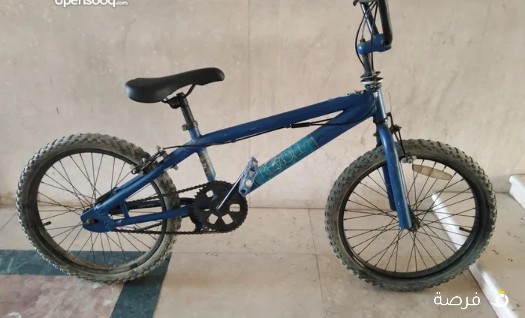 huffy revolt bmx