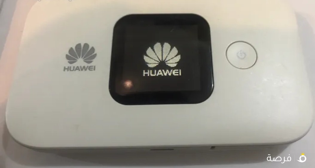 HUAWEI 4G Plus Router