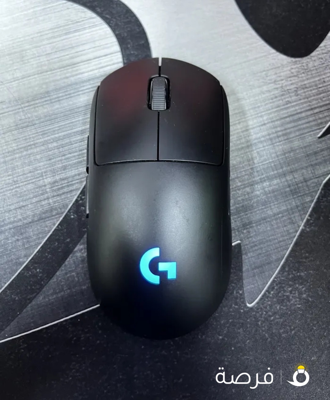 Logitech g pro wireless mouse. ماوس من شركه لوجيتك