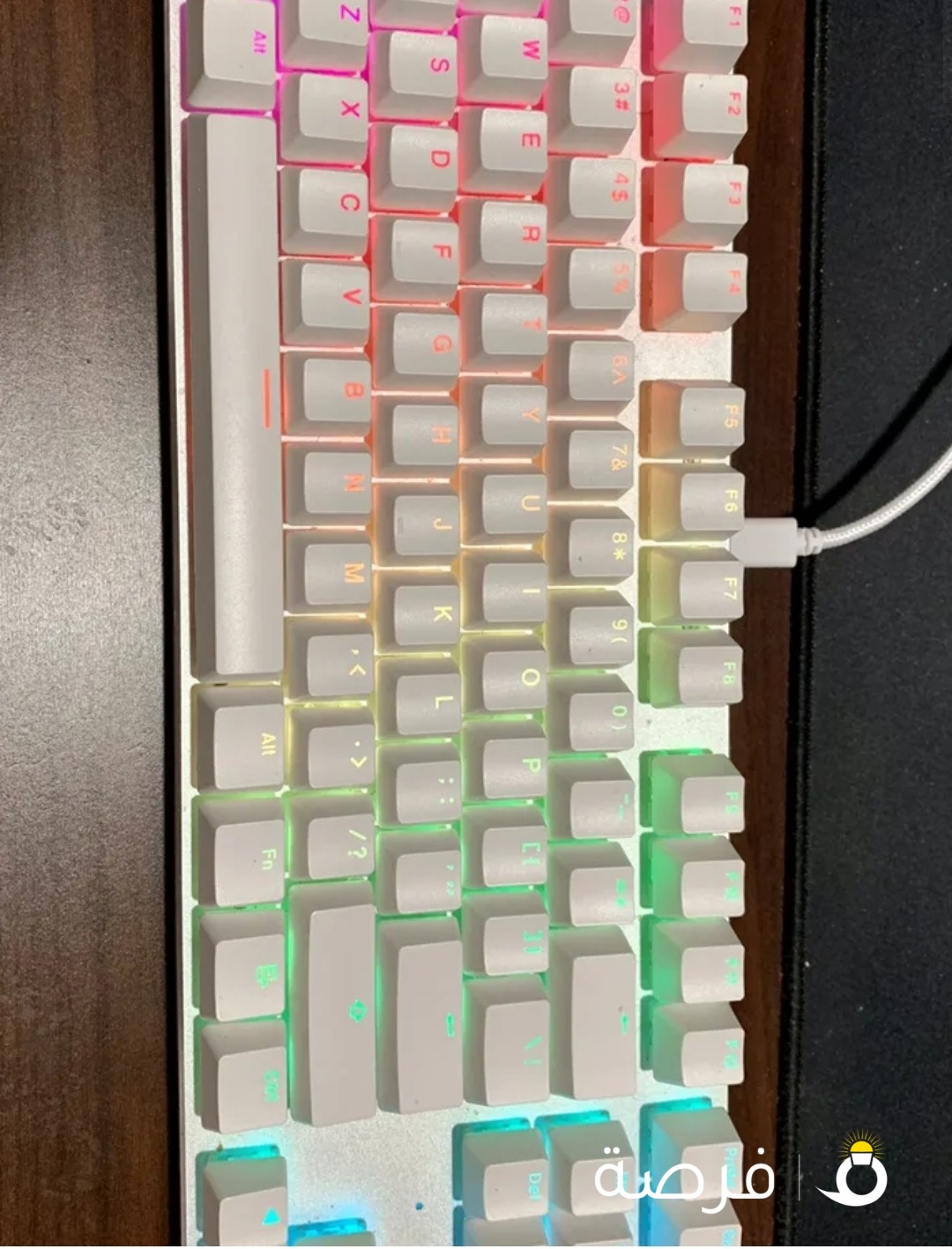 Glorious Modular Mechanical Keyboard